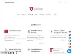Sites similar to muamalatuae.com