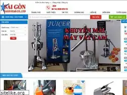 Sites similar to muamayvanphong.com