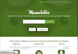 Sites similar to muambator.com.br