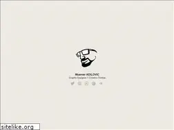 Sites similar to muameradilovic.com