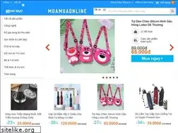Sites similar to muamuaonline.com