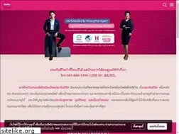 Sites similar to muangthai-agent.com