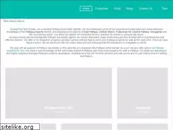 Sites similar to muangthai-realestate.com