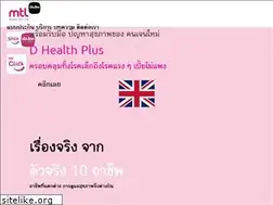 Sites similar to muangthai.co.th