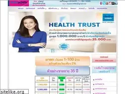 Sites similar to muangthaihappy.com