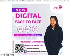 Sites similar to muangthaihealthly.com