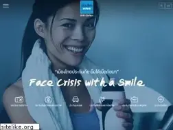 Sites similar to muangthaiinsurance.com