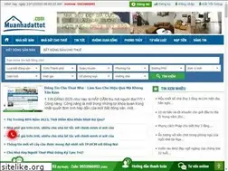 Sites similar to muanhadattot.com