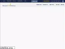 Sites similar to muanhavinhomes.vn