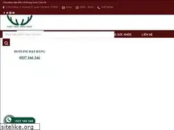 Sites similar to muanhunghuou.com