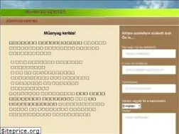 Sites similar to muanyag-kerites.hu