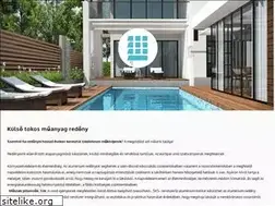 Sites similar to muanyag-redony.com