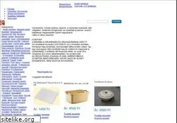 Sites similar to muanyagabc.hu