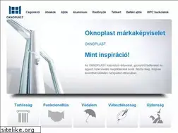 Sites similar to muanyagablakdebrecen.hu
