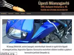 Sites similar to muanyagjavitas.info