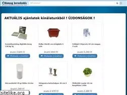 Sites similar to muanyagkereskedes.hu