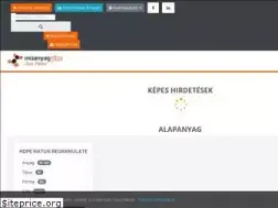 Sites similar to muanyagpiac.hu