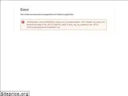 Sites similar to muap.be