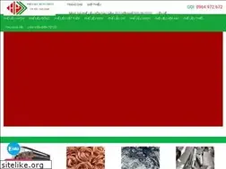 Sites similar to muaphelieu.com.vn