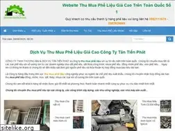 Sites similar to muaphelieugiacao.net
