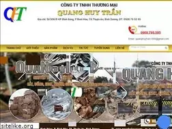 Sites similar to muaphelieuquanghuytran.com