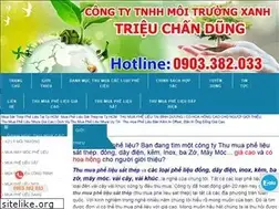 Sites similar to muaphelieusatthep.net