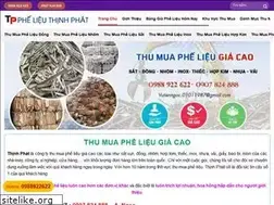 Sites similar to muaphelieuthinhphat.com