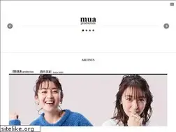 Sites similar to muaproduction.com