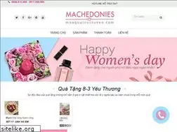 Sites similar to muaquatructuyen.com