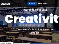 Sites similar to muaredesign.com