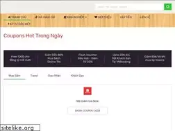 Sites similar to muarehon.vn