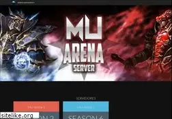 Sites similar to muarena.net