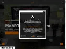 Sites similar to muart.net