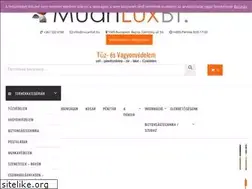 Sites similar to muartbit.hu
