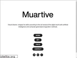 Sites similar to muartive.com