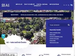 Sites similar to muas.cz