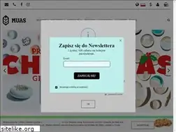 Sites similar to muas.pl
