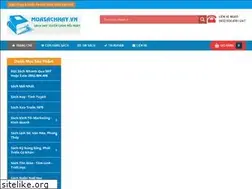 Sites similar to muasachhay.vn