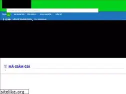 Sites similar to muasamgiare1122.com