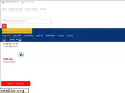 Sites similar to muasamthongminh.com