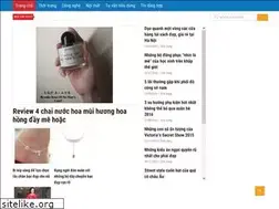 Sites similar to muasamtieudung.net