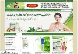 Sites similar to muasamtructuyenaz.vn