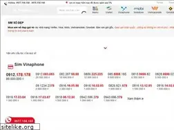 Sites similar to muasim.com.vn
