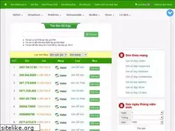 Sites similar to muasimsodep.com.vn