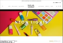 Sites similar to muastore.co.uk