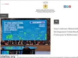 Sites similar to muat.gov.ma