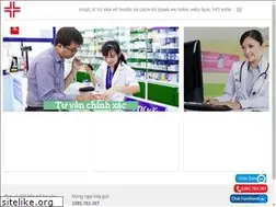 Sites similar to muathuoctot.net