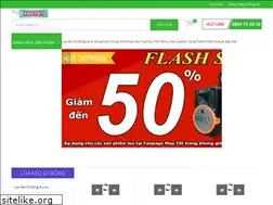 Sites similar to muatot.vn