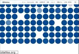 Sites similar to muatsu.net