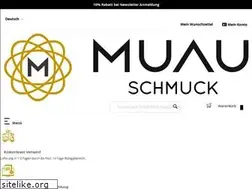 Sites similar to muau.ch